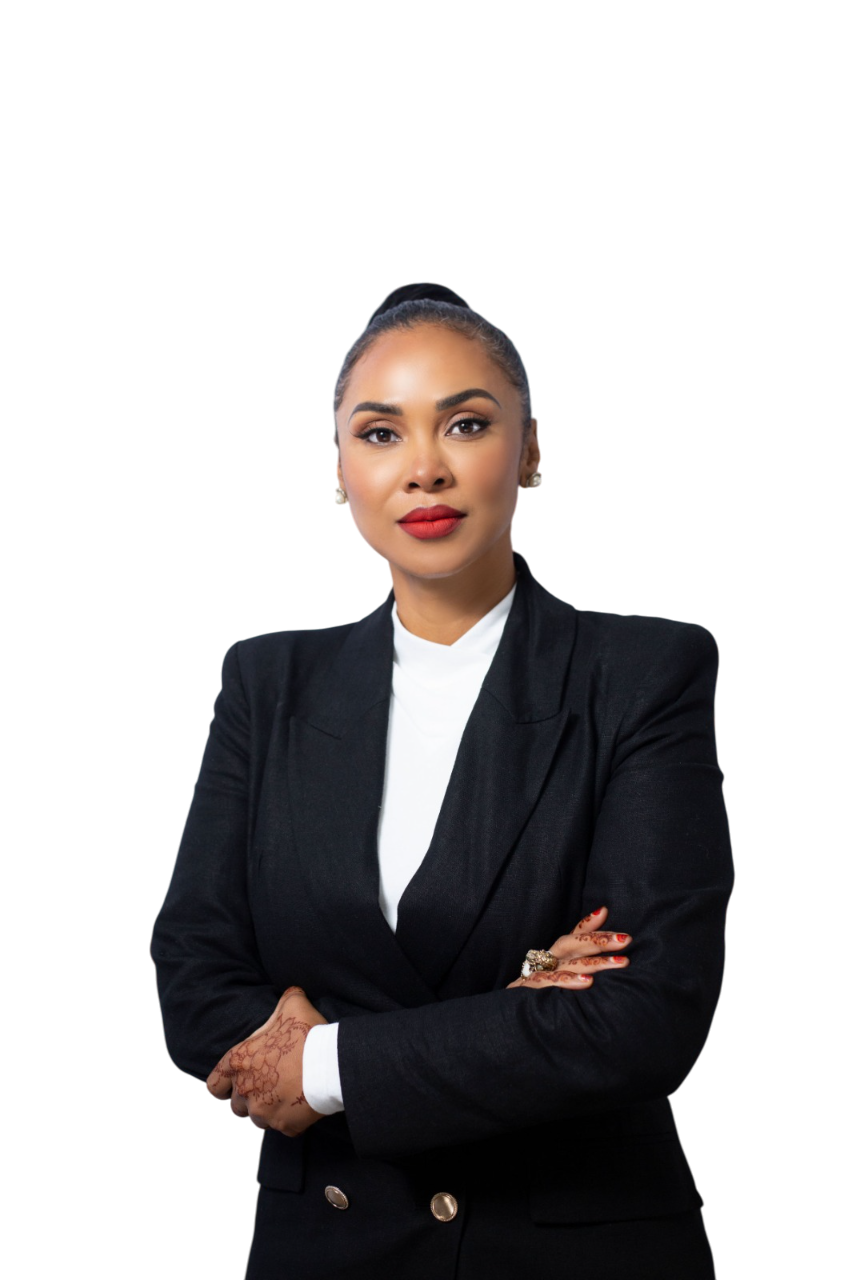 Denise Jamal