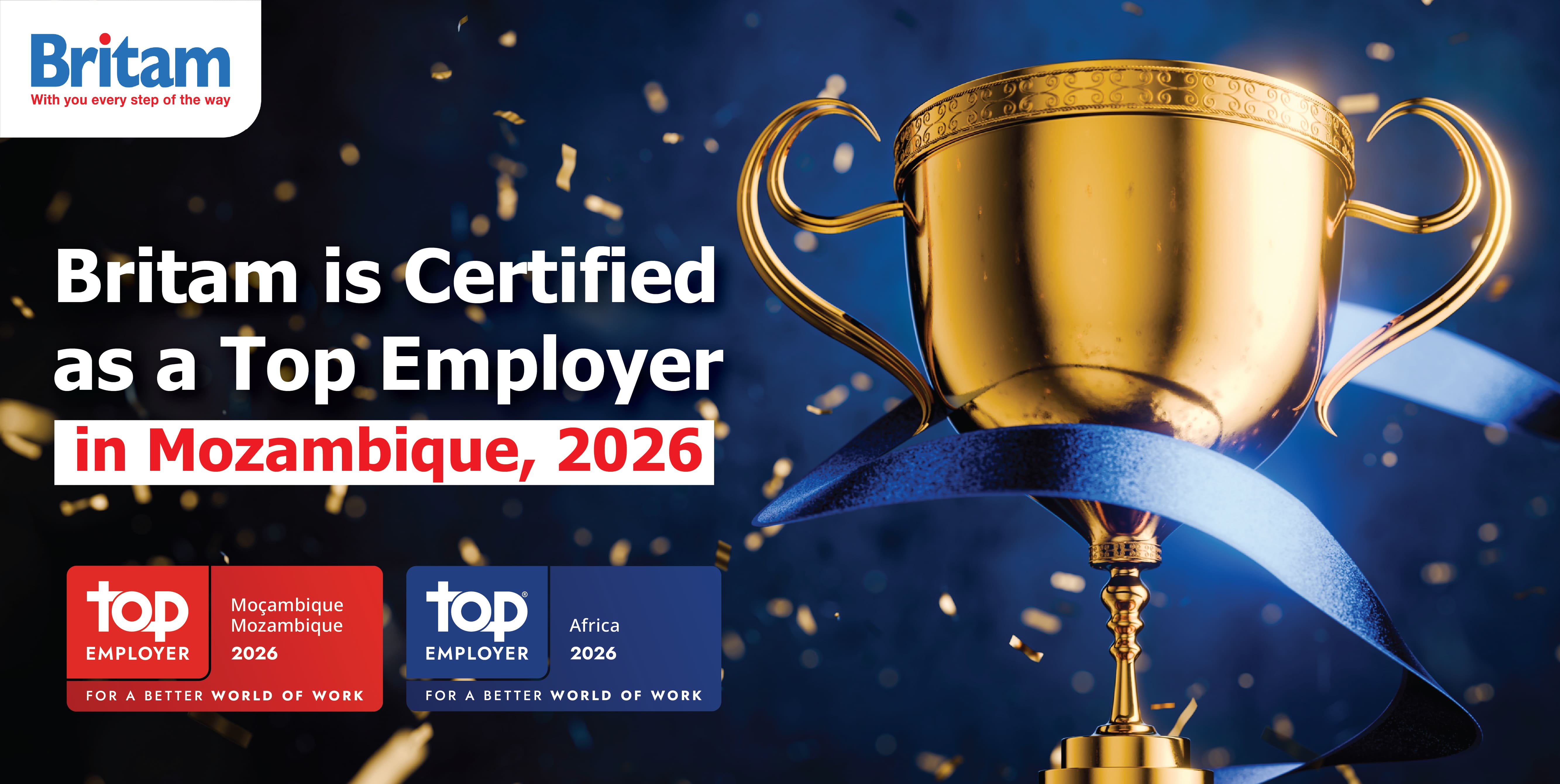 Britam Website Join Us